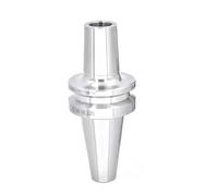 Broche NBT30 Sans Rainure De Clavette NBT30 DC6 DC8 DC12 60L 90L Porte-outil Mince Mandrin De Tour Porte-outil De Fraisage Outil De Tour(NBT30-DC8-60L)