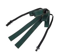 Broche Noeud De Noël Pour Femmes Hommes Bowknot Bijoux Fantaisie Cravate Décoration Corsage Collier Pour Le Tir De Rue Bowknot Ensemble Rouge Bailey Christmas