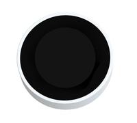 Broche numérique | Accessoires de cosplay à écran tactile LED | Étiquette photo | Badges numériques | Pour fête de football, Pâques, concert, cosplay, sac à dos, chemise, vêtements, chapeau, Refer to