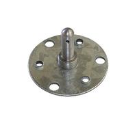 Broche Panier
