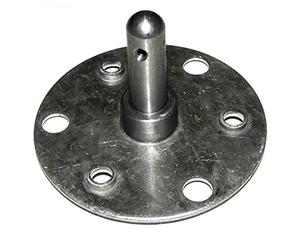 BROCHE PANIER POUR SECHE LINGE INDESIT - C00115748