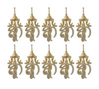 Broche papillon colorée pour femme - Accessoires de bijoux tendance avec fermoir sécurisé pour chapeaux et sacs à main, One Size, Comme décrit