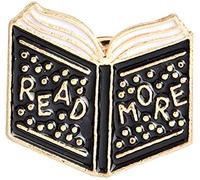 Broche Pin, Fashion Pine Spice Jar Comic Book Pin Jacket Bag Badge Clothes Decor Cute Pins Épingle en émail Épinglette Broches Collier pour bijoux de fête de mariage La mode est traitée