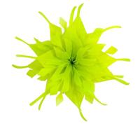 Broche Plume Broche en plumes colorées for corsage, for hommes et femmes, vêtements, bijoux de banquet, mariage, accessoires for cheveux chapeaux pour la Fête(Color-01)