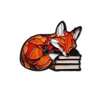 Broche polyvalente en alliage pour homme et femme, parfaite pour un usage quotidien, les fêtes et les cadeaux, taille unique, Comme décrit