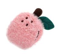 Broche Pomme En Peluche Broche Colorée Pour Le Bien-Être Public Jolies Épingles Pour Sacs À De Début De Saison Épingles De Sûreté Pour Vêtements Libellule