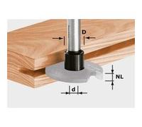 Broche porte-fraise FESTOOL S8 1,5-5 D14 - 499805