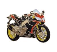 Broche pour Aprilia RSV 4 RSV 4 RSV4 RSV4 - Pour moto, Plastique