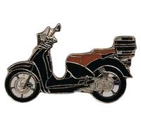 Broche pour Aprilia Scarabeo, scooter, scooter, scooter, moto, Sac en plastique