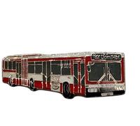Broche pour bus articulé MA NG-272 - Bus articulé à plancher bas de Cologne KVB Wagon 132 - Broche - Broche - Bus omnibus, passend, Cuivre