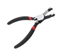Broche pour extracteur de vis Vis usées Extracteur Outil avancé pour enlever les vis : pince professionnelle pour extraction de vis, outil ergonomique multifonctionnel pour le