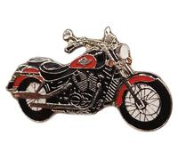 Broche pour Honda VT 1100 RTSW - Broche pour Honda VT 1100 - Shadow - Broche pour moto - Broche de moto, Sac en plastique
