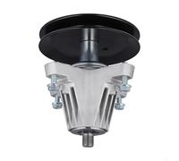 Broche pour tondeuses Cadet LT42 LT42C LX42, conçue pour un remplacement direct, filetée pour une installation facile