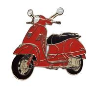 Broche pour Vespa GTS GTS, Vespa GTS GTS, GTS - Broche de moto, Plastique