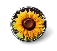 Broche « Récolte de fruits », broche légère et tendance, accessoire de mode personnalisé.