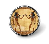 Broche « Récolte de fruits », broche légère et tendance, accessoire de mode personnalisé.