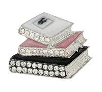 Broche robuste en émail fait à la main avec des pierres étincelantes pour une couleur et un éclat durables dans les accessoires, unisexe, taille unique, comme décrit