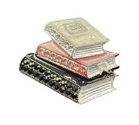 Broche robuste en strass émaillés avec un savoir-faire raffiné pour une tenue élégante dans des environnements décontractés ou formels Broche en strass, One Size, Comme décrit