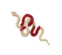 Broche serpent en, écharpe en soie, Badge de sagesse et de pour le Festival chinois, broche traditionnelle, accessoires décoratifs, bijoux symboliques