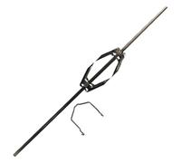 Broche + support + fourchett - Four, cuisinière (SS-184846 ROWENTA)