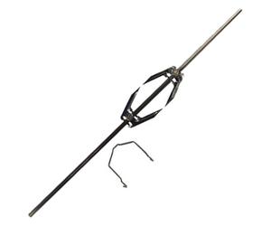 Broche + support + fourchett - Four, cuisinière (SS-184846 ROWENTA)