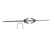 Rowenta Broche, support et fourchette pour four