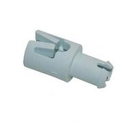 Broche Support Roue Lave-Vaisselle Whirlpool Original C00094189