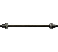 Broche SW en acier, M12, 350 mm 10043L-2