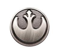Broche Symbole des Rebelles De Star Wars 3Cm