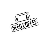 Broche tendance en forme de tige de progrès adaptée pour les fêtes et les rassemblements avec facile à porter avec une touche de tenue quotidienne, taille unique, Comme décrit