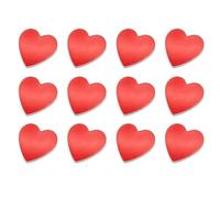 Broche unique en forme de cœur pour les couples et les amis, fabriquée à partir d ' un badge d ' amour en alliage robuste, épingles de couple