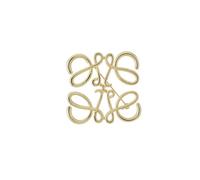 Broches 2 Pièces De Broche Abstraite En Ligne Géométrique Ajourée Pour La Robe De Soirée Smoking Tenue De Soirée