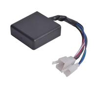 Broches CDI Remplacement Compatible Avec Pour Dirt Bike KLR250 1985-2005 Module De Commande D'allumage De Boîte CDI OEM : 21119-1180