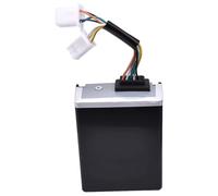 Broches CDI Remplacement Pour CBR250 MC14 1986 Moto Allumeur Numérique Intelligent CDI ECU