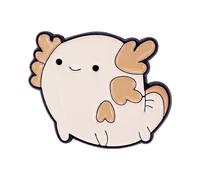 Broches créatures marines en alliage texturé pour ajouter du plaisir et de la personnalité à n'importe quelle tenue, parfaites pour un usage quotidien et les voyages. Broche élégante vie marine