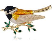 Broches d'animaux pour femmes Broche Pins Épingles mignonnes pour sacs Badges Badges et épingles Épingles