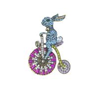 Broches de style artistique, fabriquées en matériaux métalliques, sont populaires pour leur art unique et leurs designs personnalisés qui peuvent ajouter une touche de modernité et de créativité à une