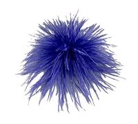 Broches en plumes Corsages Décorations en tissu Bouquet Plume Matériel Broches Épingles à Revers pour Femmes Hommes Corsage Pin, taille unique, Comme décrit