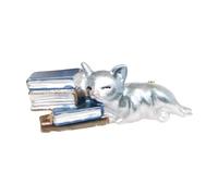 Broches faites à la main en forme de chats mignons, bijoux en alliage pour vêtements tendance et cadeaux, taille unique, Comme décrit