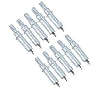 broches fixation temporaire peau Cleco Grips 3/32" (2mm) glissière 10pc