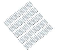 broches fixation temporaire peau Cleco SheMetal Grips" 3/32 2mm tige 100pc