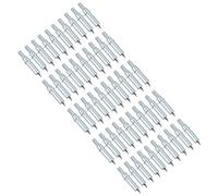 Broches Fixation temporaire Peau Cleco SheMetal Grips 3/32 2mm Tige 50pc