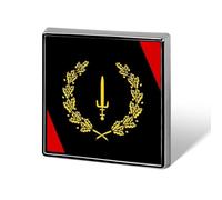 Broches Pour Chemises Drapeaux Du Mois De L'Histoire Des Noirs Héritage Afro-Américain Boutons De Pudeur Épingles Pour Couvrir Les Chemisiers Boutons Invisibles De Sécurité Badges Fixes