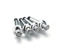 Broches Serrure Voiture Compatible Avec Mini Pour Cooper Pour Countryman R60 Pour Paceman R61 Broches De Verrouillage De Porte Goupille De Verrouillage Bouton À Vis Tige De Verrouillage De Porte(color