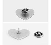 Broches Tendance Et Tendance Pour Hommes Et Femmes Motif Drapeau Ethnique Style Hip-Hop Idéal Pour Les Vêtements Les Sacs Ou Les Bijoux