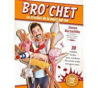 Bro'chet, le crochet de la mort qui tue