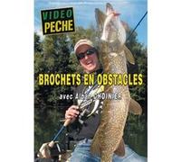 Brochets en obstacles avec Alban Choinier - Pêche des carnassiers - Vidéo Pêche G