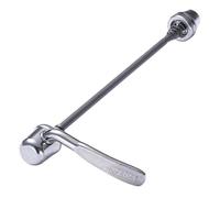 Brochette à dégagement rapide en acier pour baskets montées à l'arrière, convient pour les entraîneurs d'intérieur