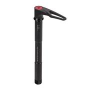 Brochette Avant De Vélo, Axe Traversant De Vélo Léger À Dégagement Rapide pour Rockshox (L : 148 Mm)