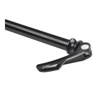 Brochette d'axe traversant à dégagement rapide de 100 x 15 mm pour une meilleure performance et stabilité du vélo (type à démontage rapide)
